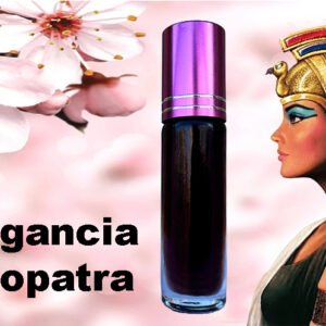 Perfume egipcio Cleopatra