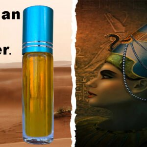 Perfume egipcio Fragancia Nefer