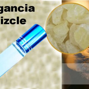 Perfume egipcio Almizcle