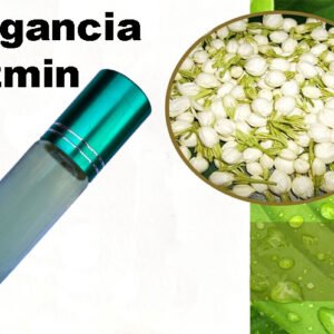 Perfume egipcio Jazmín