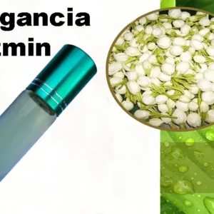 Perfume egipcio Jazmín