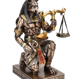 Estatuas egipcias