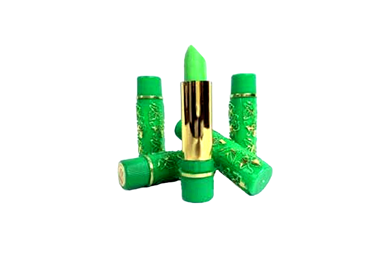 Pintalabios mágico