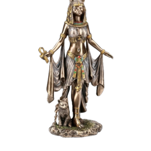 La diosa Bastet