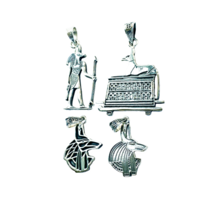 Colección Anubis
