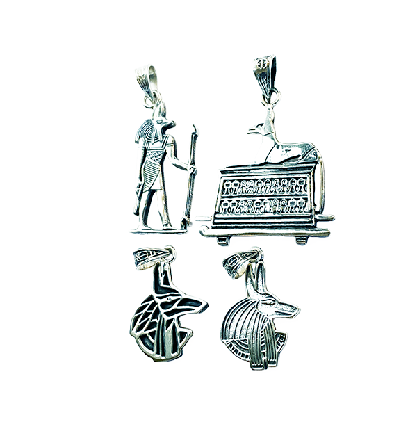 Colección Anubis
