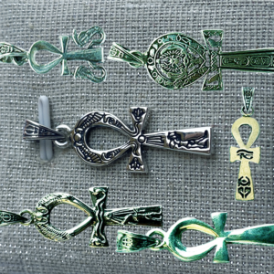 Ankh - Llave de la vida