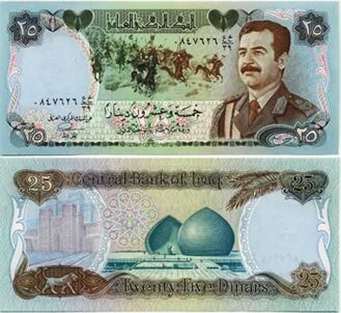 Billetes